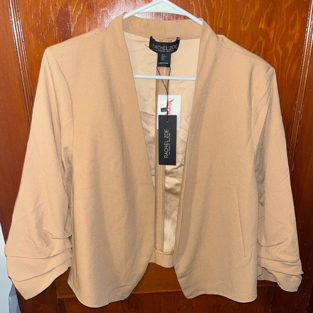 Rachel Zoe Blazer